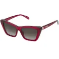 Tous Stob82s Solbriller For Kvinner
