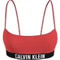 Calvin Klein Intense Power Bralette Bikinitopp