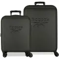 Reebok Franklin 55-70 Cm Trillekoffert 2 Enheter