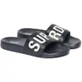 Superdry Core Vegan Pool Badesandal
