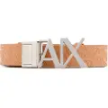 Armani Exchange Xw001203_af13680 Belte