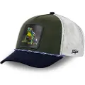 Hatfield Frog Cap