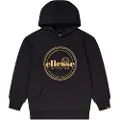 Ellesse Valdarno Oh Hetteskjorte