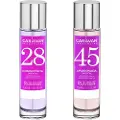 Caravan Nº45 & Nº28 Parfyme
