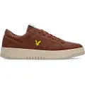 Lyle & Scott Culross Ii Tmb Treningssko