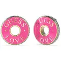 GUESS Jube04084 Love øreringer