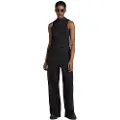 G-Star Open Back Overall