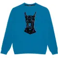 Antony Morato Mmfl00870-fa150168 Collegegenser