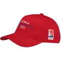 North sails Lvdst Baseball Cap