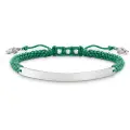 Thomas Sabo A00581736l21v Armbånd