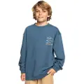 Quiksilver Screen Collegegenser