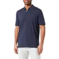 Hugo Boss Dekok 233 10249670 Kortermet Poloskjorte