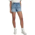 G-Star 3301 Rp Korte Jeans