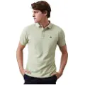 Altonadock 123275010843 Kortermet Poloskjorte