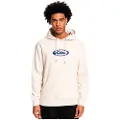 Quiksilver Heritage Oval Collegegenser