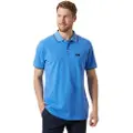 Helly Hansen Genova Kortermet Poloskjorte