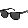 Quiksilver Warlock Solbriller