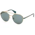 MAX&Co. Mo0119 Solbriller For Kvinner