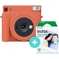 Fujifilm Instax Square Sq 1 Set Instantkamera