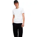 Selected Roland Kortarmet T-skjorte 3 Enheter