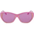 Karl Lagerfeld 6103s Solbriller For Kvinner