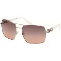 GUESS Gu00159 Solbriller For Kvinner