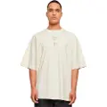 Mc Clothes Spring Rosespring Rose Huge Kortarmet T-skjorte