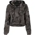 Build Your Brand Camo Hetteskjorte