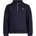 Gant 806795 Halv Glidelås Genser