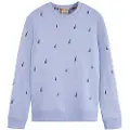 Scotch & Soda 175535 Collegegenser