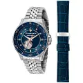Maserati Sfida 44 Mm Automatic Klokke