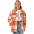 Rip Curl Soleil Check Overskjorte
