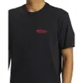 Quiksilver Retro Rocker Kortarmet T-skjorte