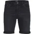Jack & Jones Rick Original Am 610 Korte Jeans