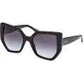 GUESS Gu00153 Solbriller For Kvinner