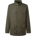 Hackett Velospeed Jakke
