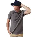 Altonadock C275010005 Kortermet Poloskjorte