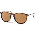 Ocean Sunglasses Bari Polariserte Solbriller