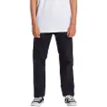 Quiksilver Dna Twill Bukser