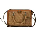 GUESS Orlina Society Satchel Veske