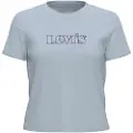 Levi's Graphic Jordie Kortarmet T-skjorte