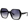 GUESS Gu7827 Solbriller For Kvinner