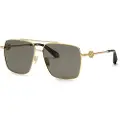 Roberto Cavalli Src036v Polariserte Solbriller