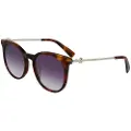 Longchamp 693s Solbriller For Kvinner