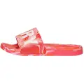 Superdry Marble Vegan Pool Badesandal