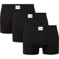 Calvin Klein 000nb3262a Boxers 3 Enheter