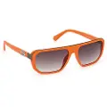 GUESS Gu00124 Polariserte Solbriller