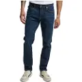 Superdry Vintage Slim Jeans