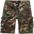Brandit Bdu Ripstop Shorts