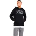 Jack & Jones Jeff Corp Logo Hetteskjorte